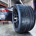 Nankang CR-S Tire V2 - 205/50R15 89V XL