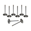 SBC 2.125 Intake Valves 8mm 5.000 OAL
