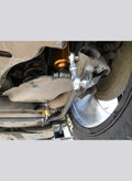 DNA Racing auto part