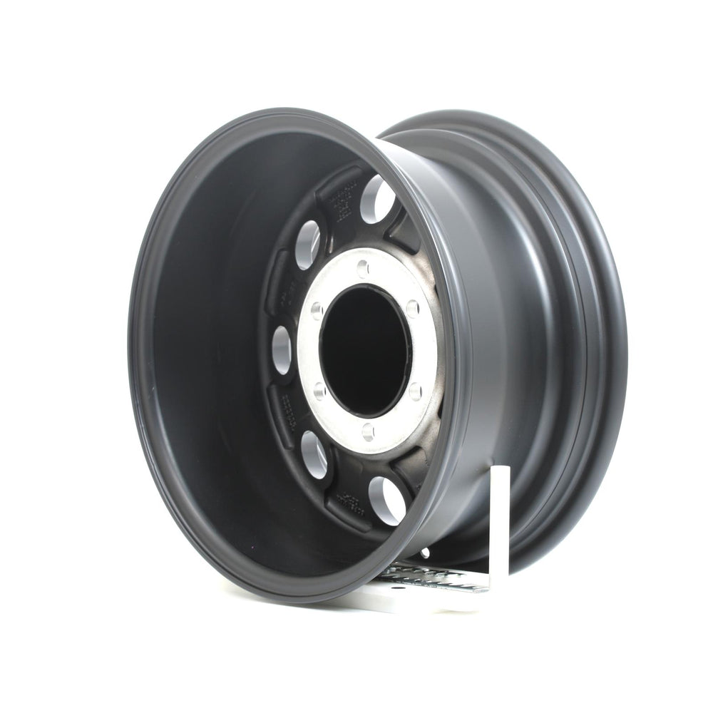 AR172 15X7 6X5.5 S-BLK -6MM