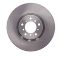 DFC 00-03 BMW M5 Right Front Brake Rotor