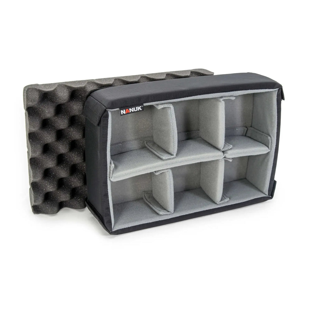 Nanuk auto part