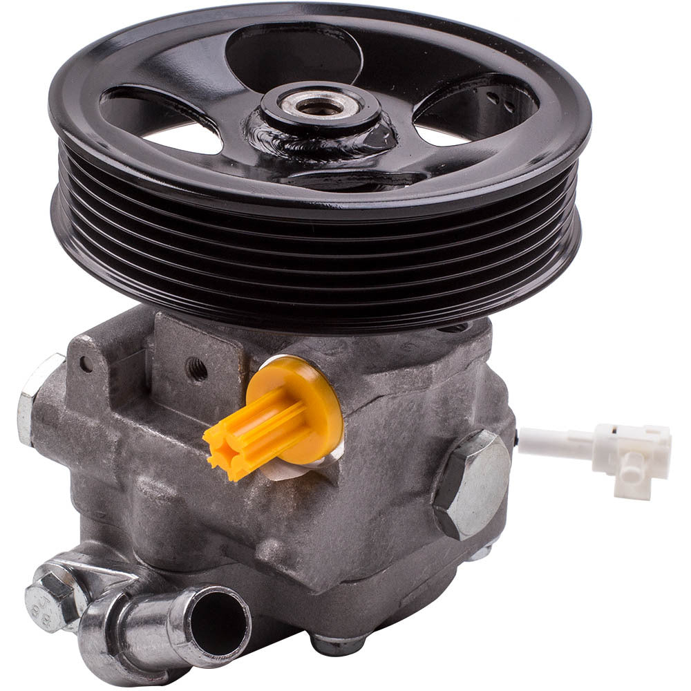 IMP POWER STEERING PUMP