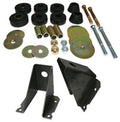 Brothers Trucks auto part detail