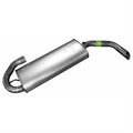 MUFFLER-QUIET-FLOWSS-DOME