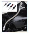 Anchor Tight Locking Trans Dip Stick Trn Moun