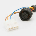 ADAPTER HARNESS DIAGNOSTIC TH300