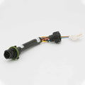 ADAPTER HARNESS DIAGNOSTIC TH300
