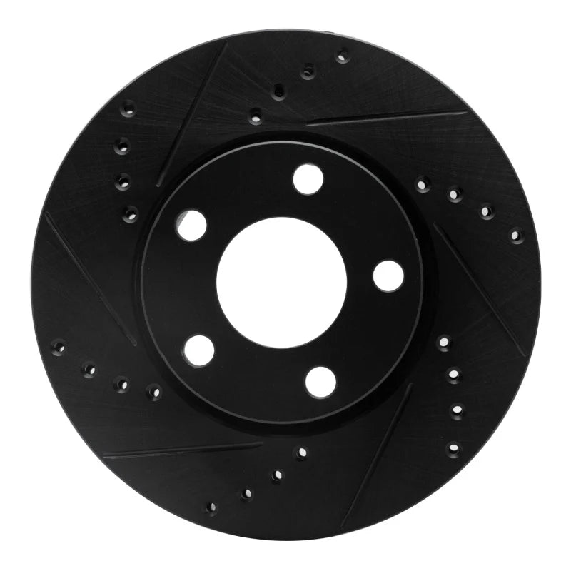 R1 Concepts black auto part