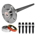 Rear Axle Kit Fits Ford 9.75 Diff 34 Spline RH 31-13/16 Long 12mm Stud