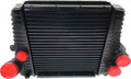 CSF 13-14 Ford F-150 3.5L OEM Intercooler