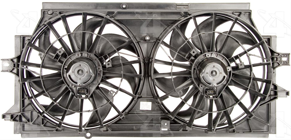 FOUR SEASONS auto part