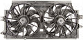 CONDENSER FAN ASSEMBLY