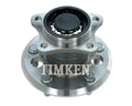 TIMKEN auto part close-up