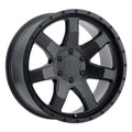 LEVEL 8 SLAM 17X8.5 5/139.7 ET-06 C