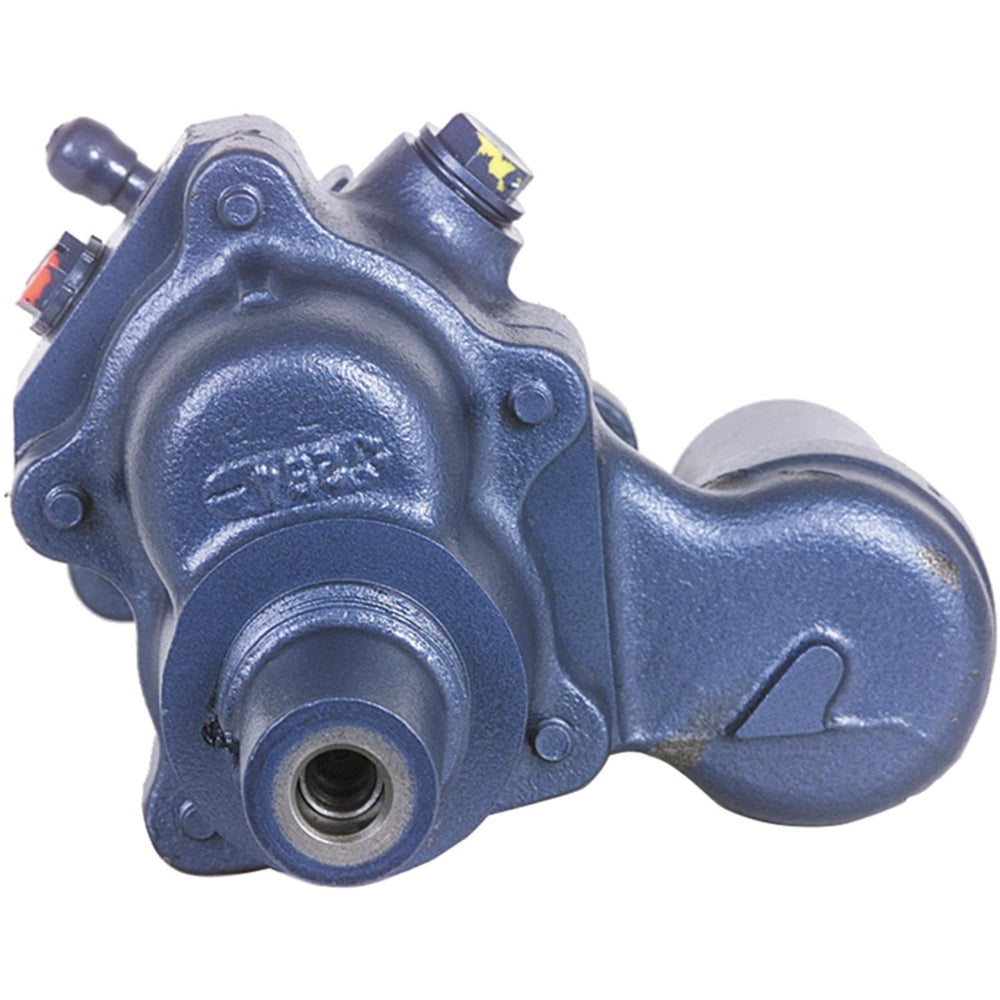 A1 REMFG INC auto part