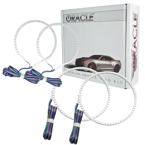 TOYOTA 4-RUNNER 2003-2005 ORACLE LE
