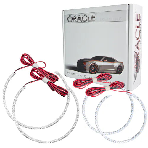 BMW X5 1999-2006 ORACLE LED HALO KI