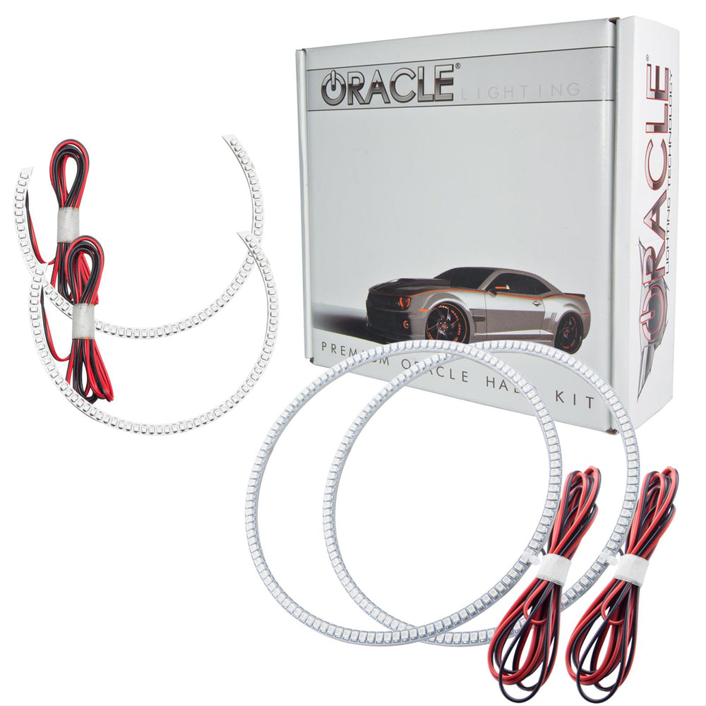 DODGE DURANGO 2004-2006 ORACLE LED