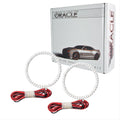MAZDA 3 2010-2012 ORACLE LED HALO K