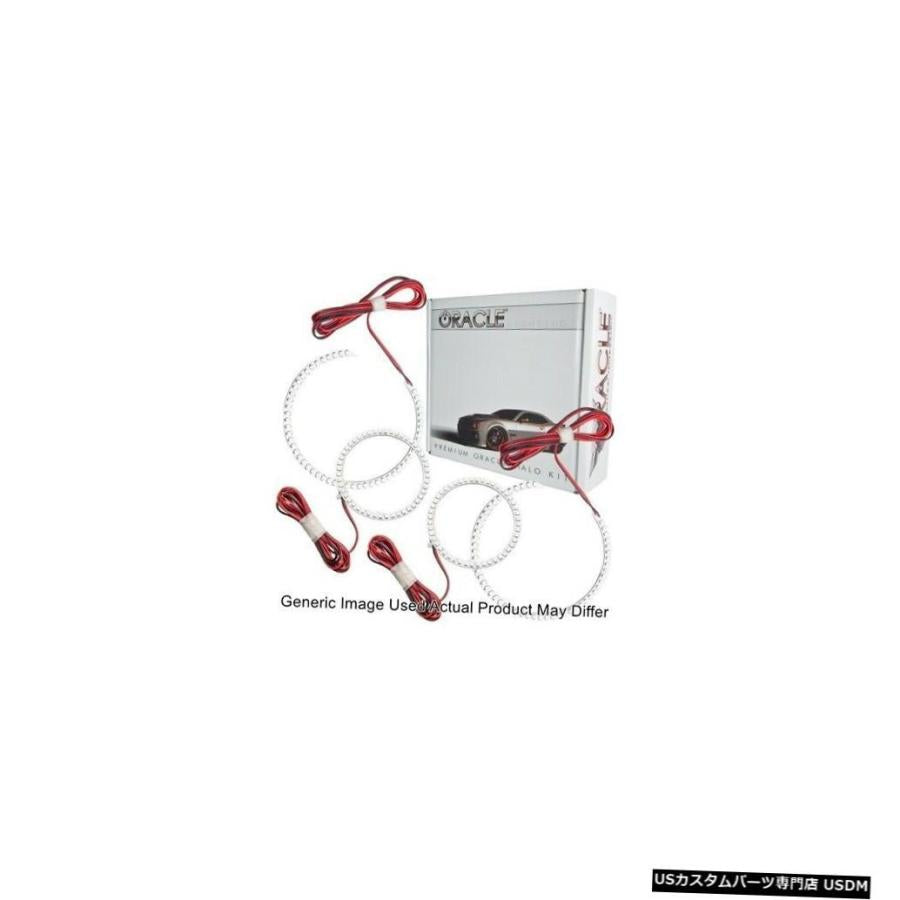 GMC DENALI 2000-2006 ORACLE LED HAL