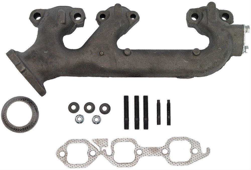 EXHAUST MANIFOLD