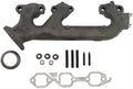 EXHAUST MANIFOLD