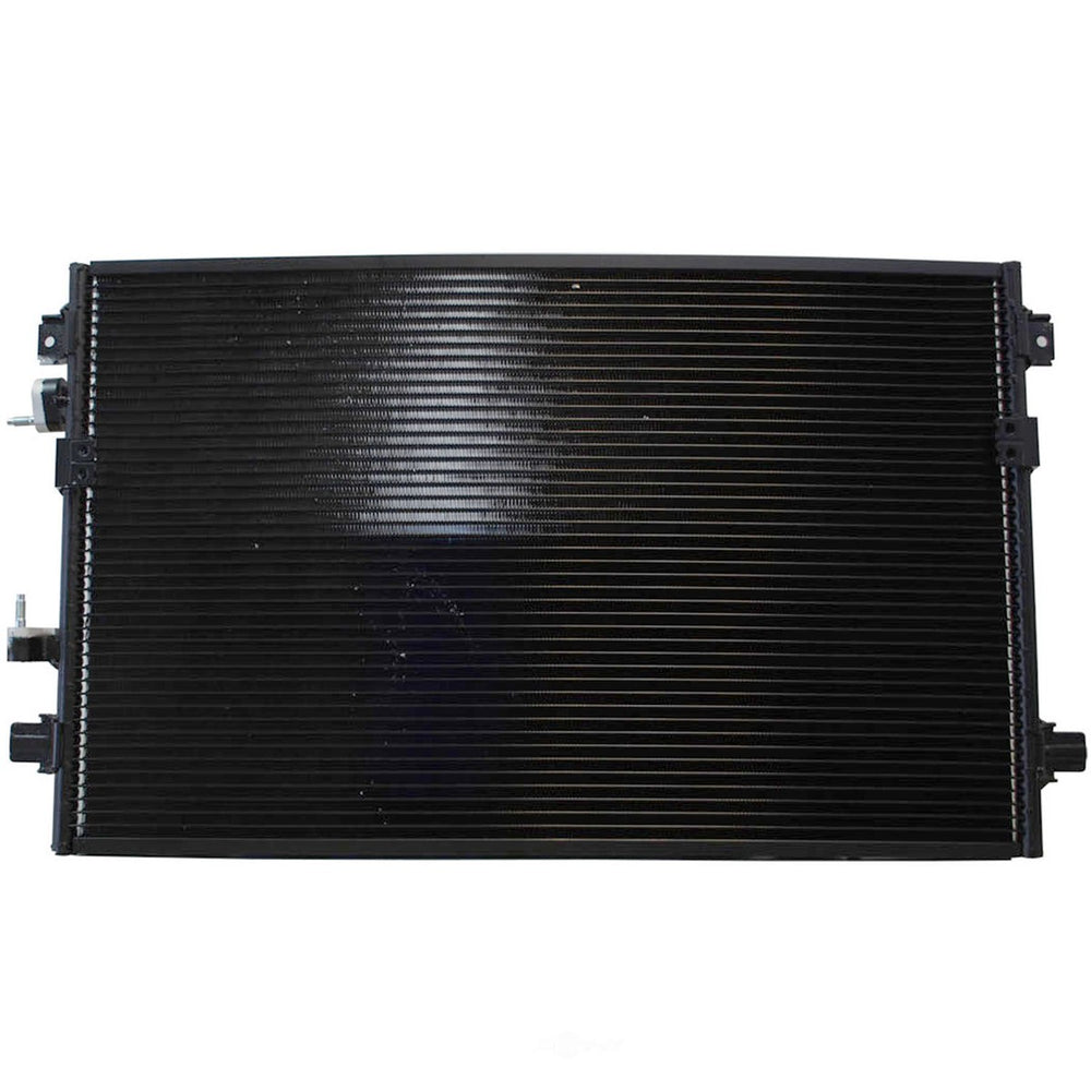 A/C CONDENSER