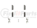 PPV DISC BRAKE PAD SET
