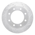 DFC auto part detail