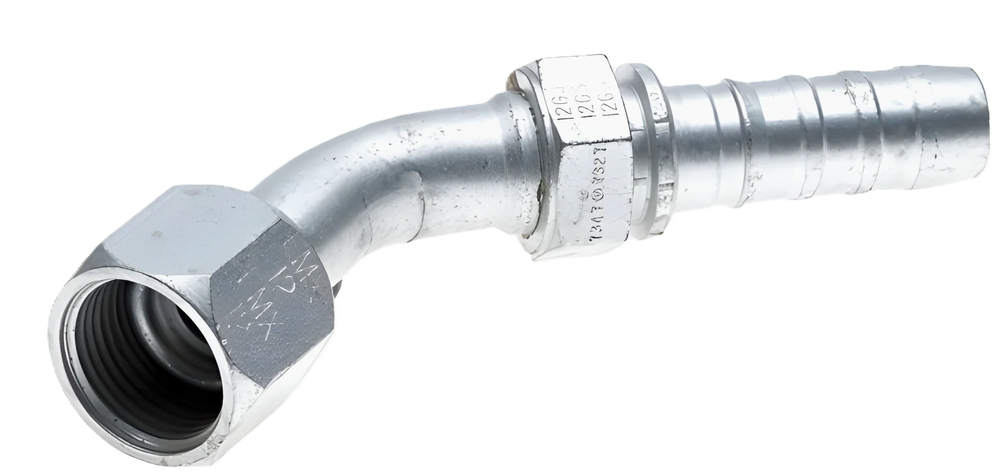HYDRAULIC COUPLING - GLOBALSPIRAL