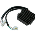 Arrowhead Yamaha 12 Volt Regulator / Rectifier