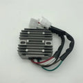 Arrowhead Yamaha 12 Volt Regulator / Rectifier