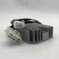 Arrowhead Yamaha 12 Volt Regulator / Rectifier