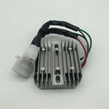 Arrowhead Yamaha 12 Volt Regulator / Rectifier