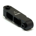 CIVIC X 6MT REAR MOTOR MOUNT - BLACK