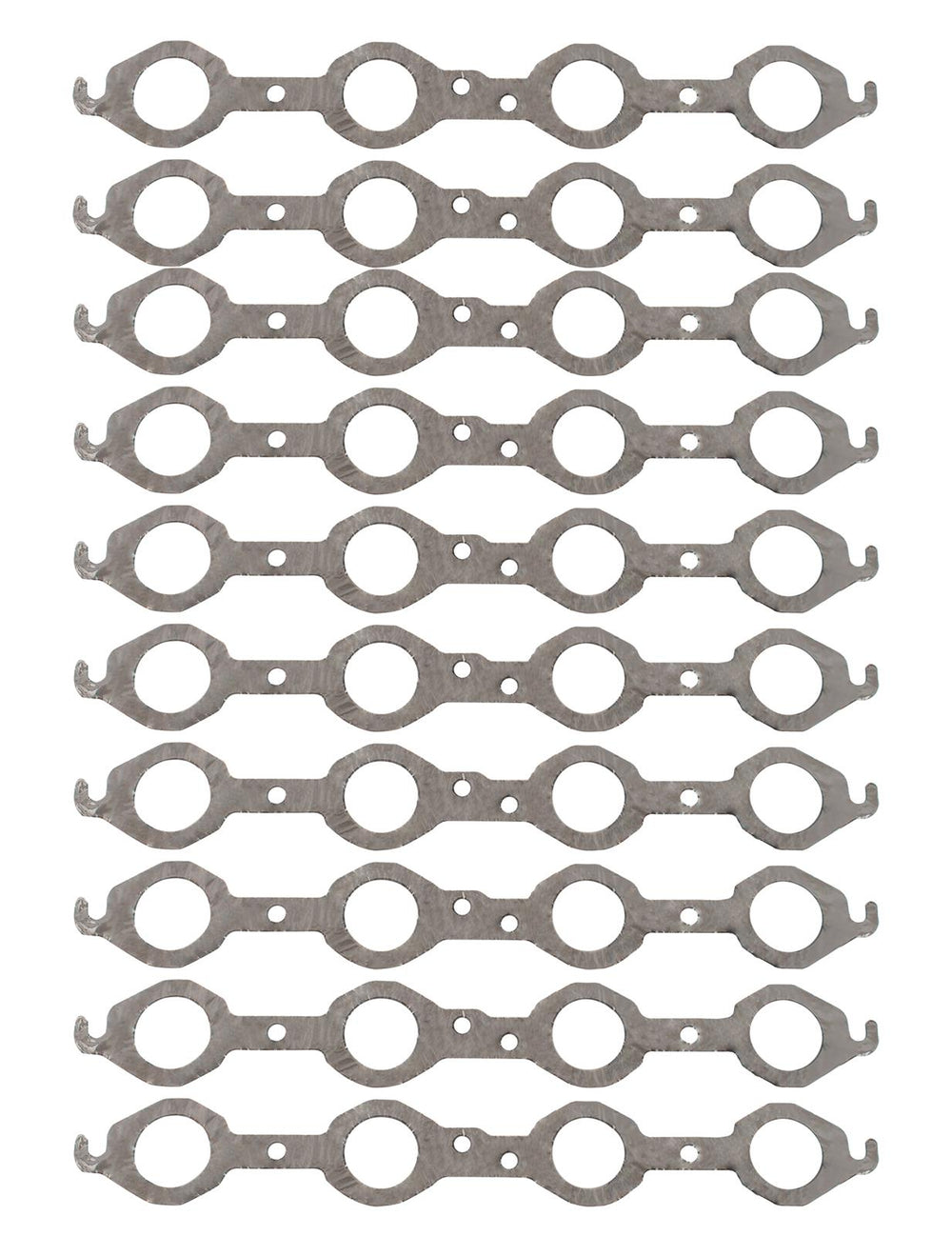 SCE Gaskets exhaust