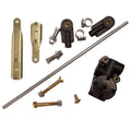 HEIGHT CONTROL VALVE- HAD