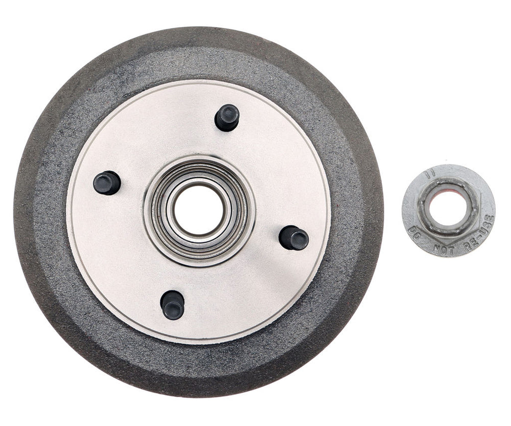 BRAKE DRUM
