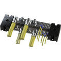 POWERBAR1000 8 X 3/8 STUD W/ CVR