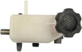 NEW MASTER CYLINDER