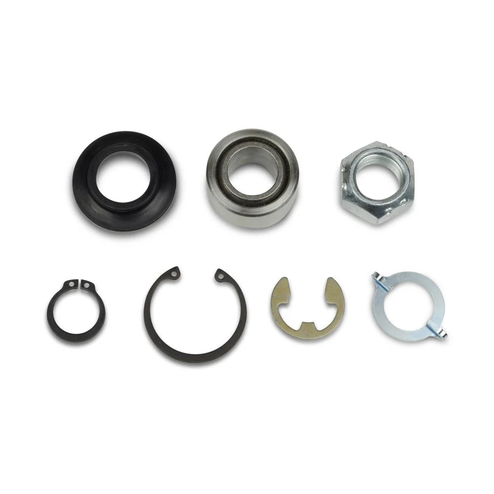 ~(3 lbs. 6X5X5)~ Lower Ball Joint ProSteer Dodge 1994-1999 2500/3500 4x4 Ford 1992-1997 F-350 4x4 1999-2019 F-250/350 4x4 1999-2004 F-450/550 4x4 and Dynatrac Pro 60 and 1550LT Knuckles