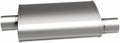 MagnaFlow 5 X 11in. Oval Straight-Through Performance Exhaust Muffler 12589
