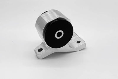 Stock Replacement Rear Mount for 90-93 Integra Solid 6061 inserts