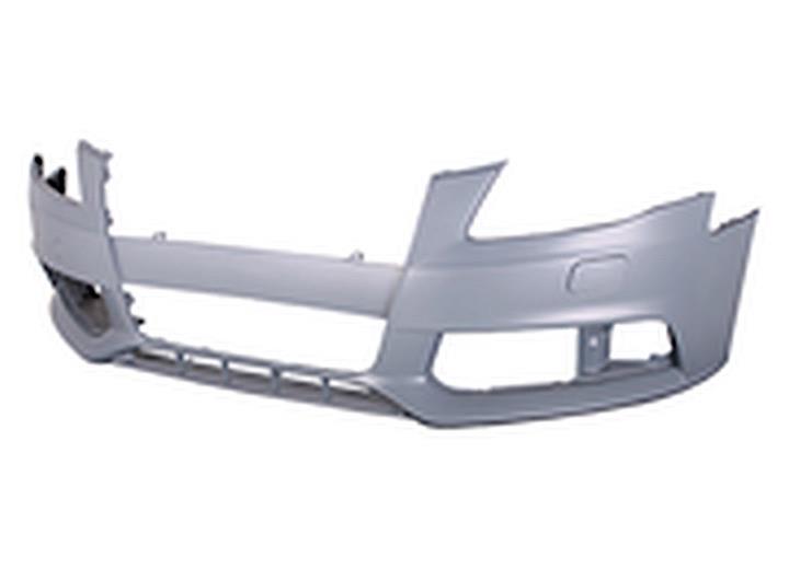 Sherman Parts bumper