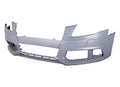 Sherman Parts bumper