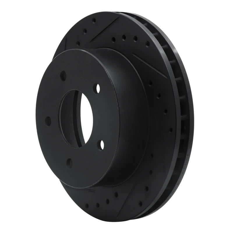 R1 Concepts black auto part