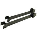 Subframe Connectors - 70-81 GM F-Body