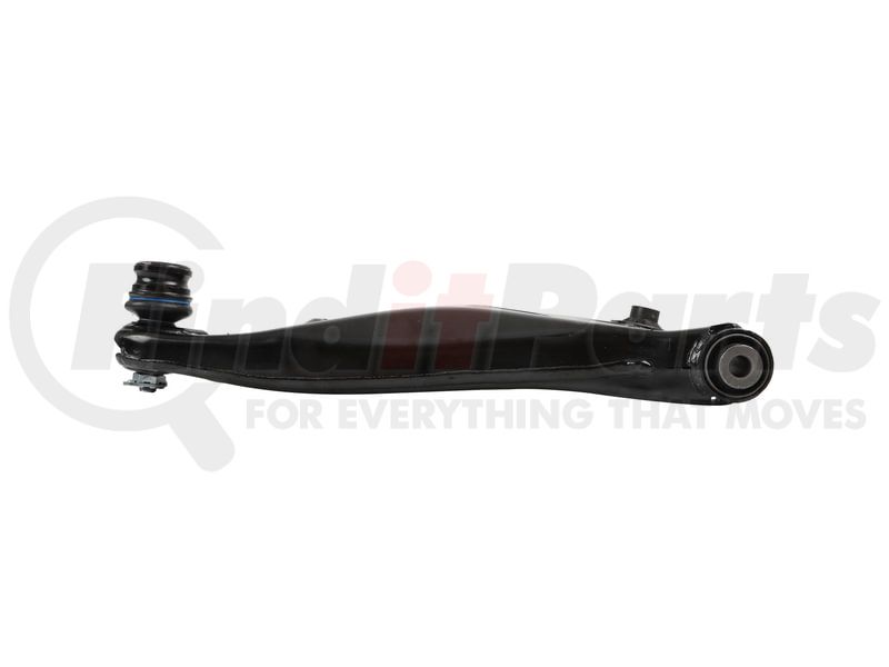 DELPHI control arms