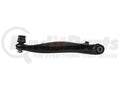 DELPHI control arms